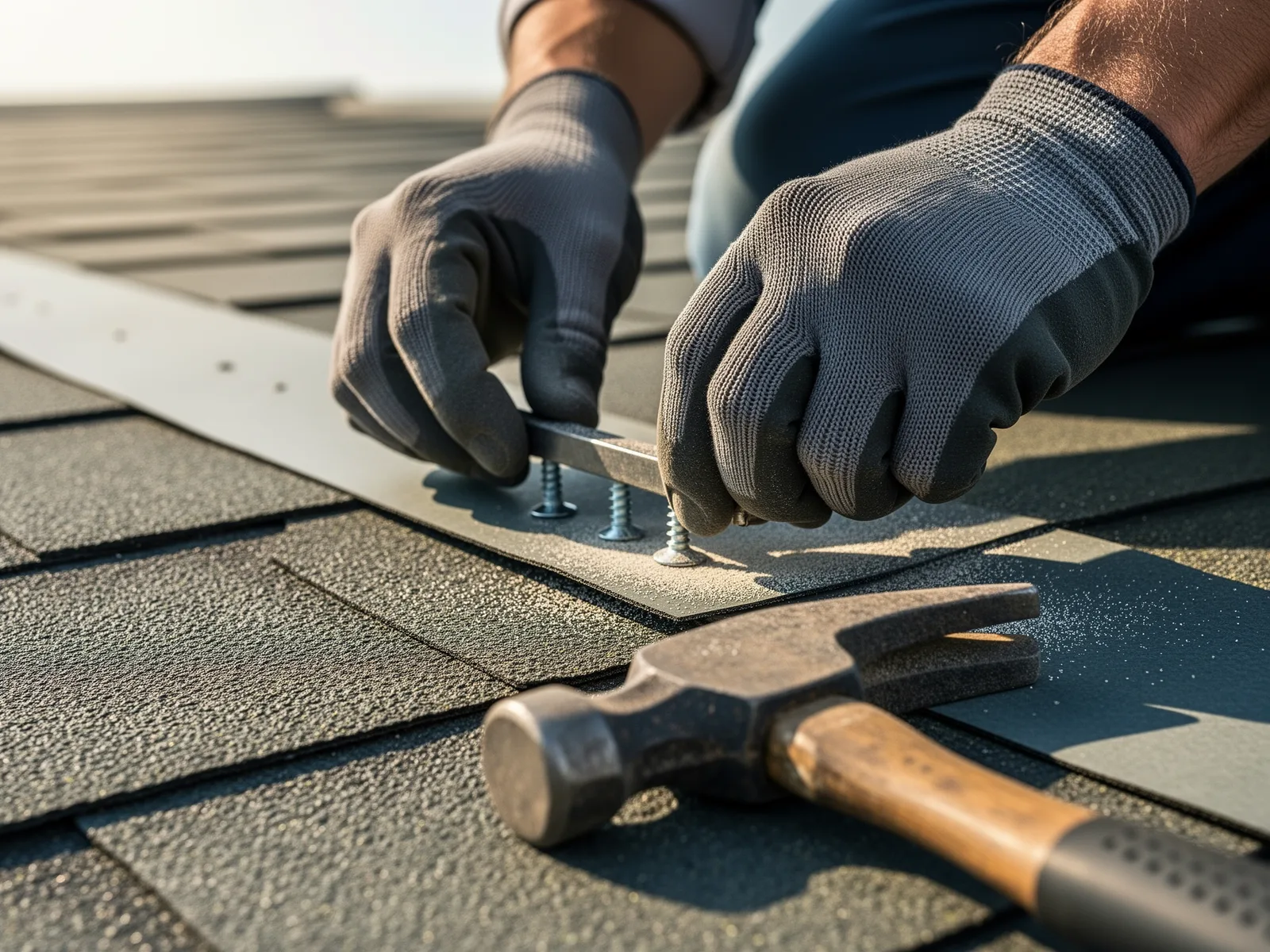 Why choose Fascia Repair in Tilden, NE